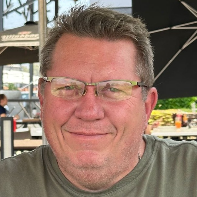 Trevor Becker